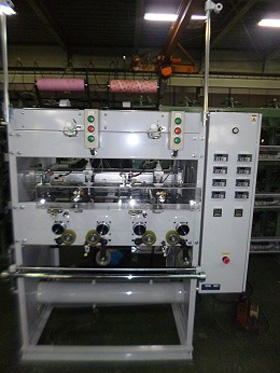 エアー加工機（K-A型）